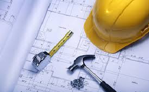 Строительная компания "Surveys" - Строительные работы любой сложности. Строительная компания, проектирование и ремонт